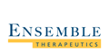 Ensemble Therapeutics