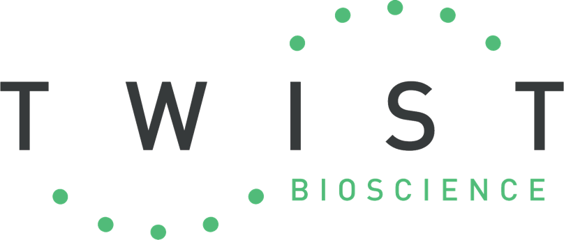 Twist Bioscience