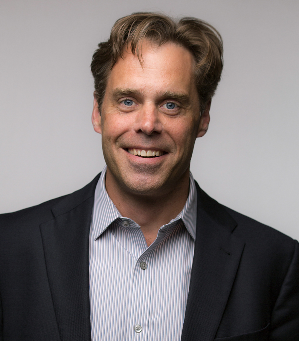 In Memoriam: Paul S. Thurk, 1970-2021 - ARCH Venture Partners