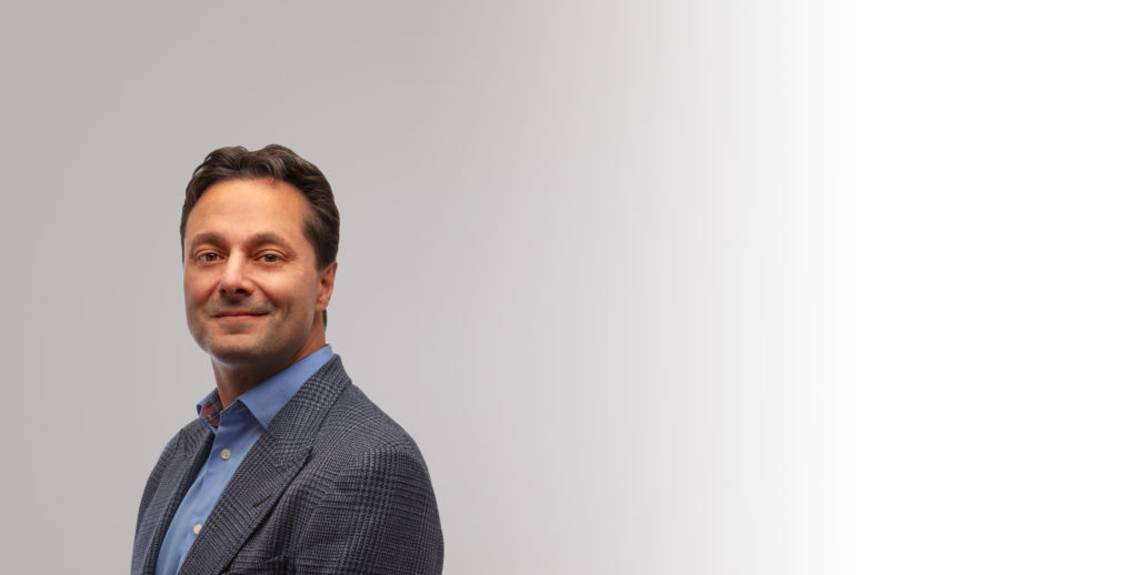 Paul Berns ARCH Venture Partners