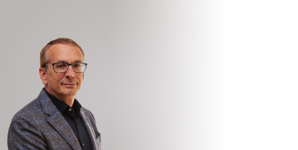 Richard Heyman, Ph.D. - Arch Venture Partners